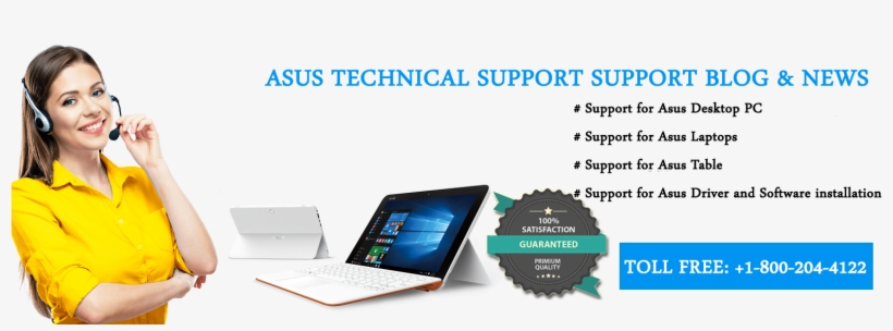 1 888 513 5815 Asus Technical Support Blog News For - Printer, transparent png download