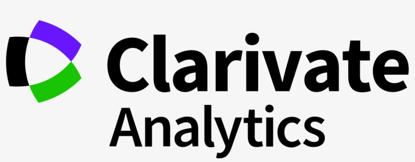 File - Clarivate Analytics - Svg - Clarivate Highly Cited Researchers 2018, transparent png download