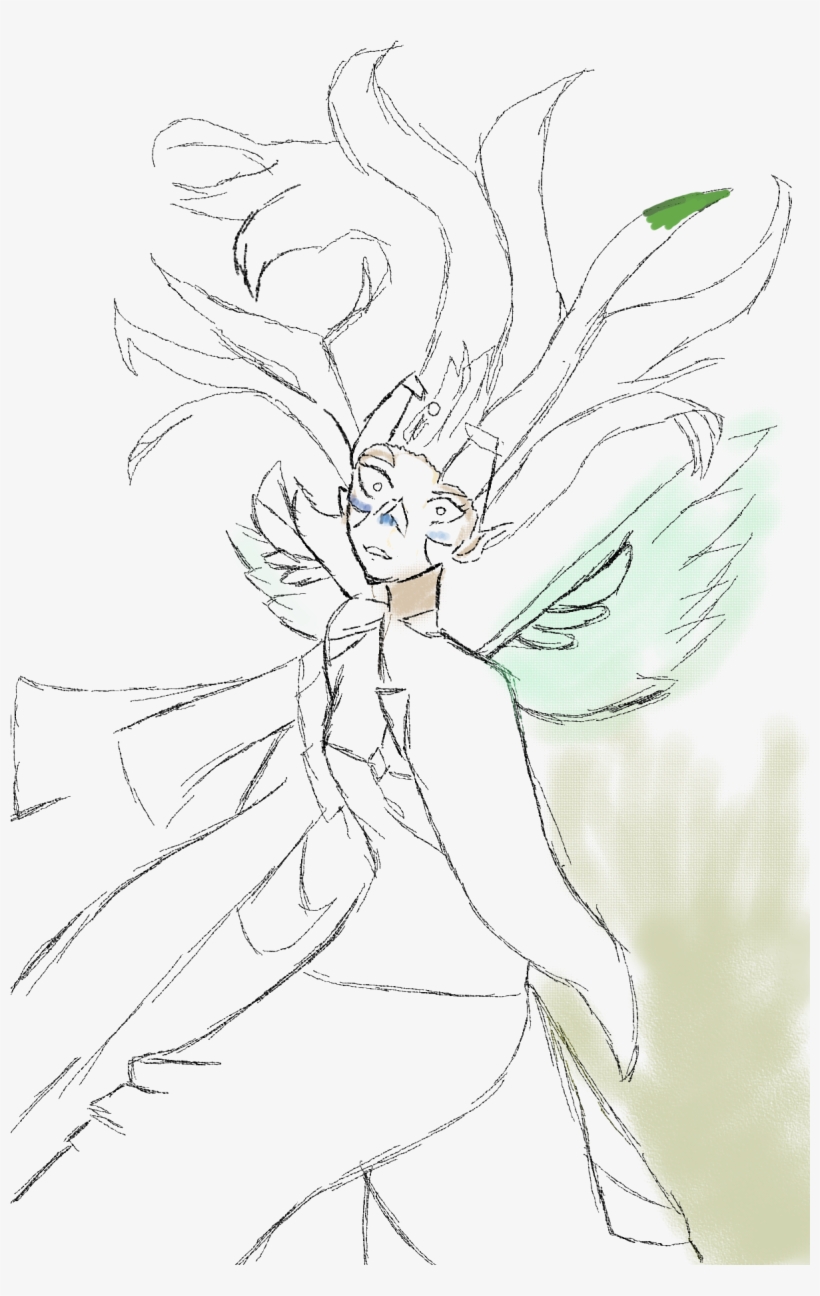 Undertale Line Art Flower White Flowering Plant Flora - Line Art, transparent png download