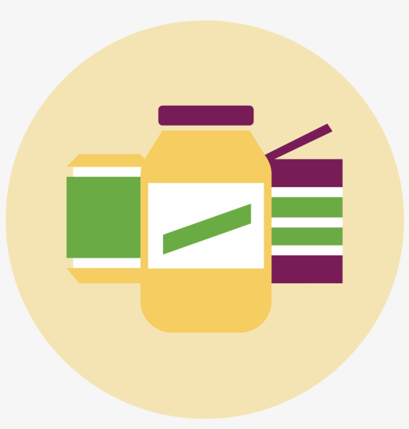 Rr Icons Full Set-31 - Circle, transparent png download