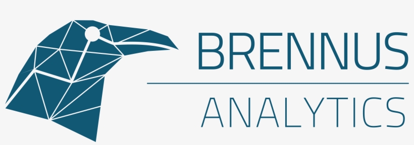 Brennus Analytics Logo, transparent png download
