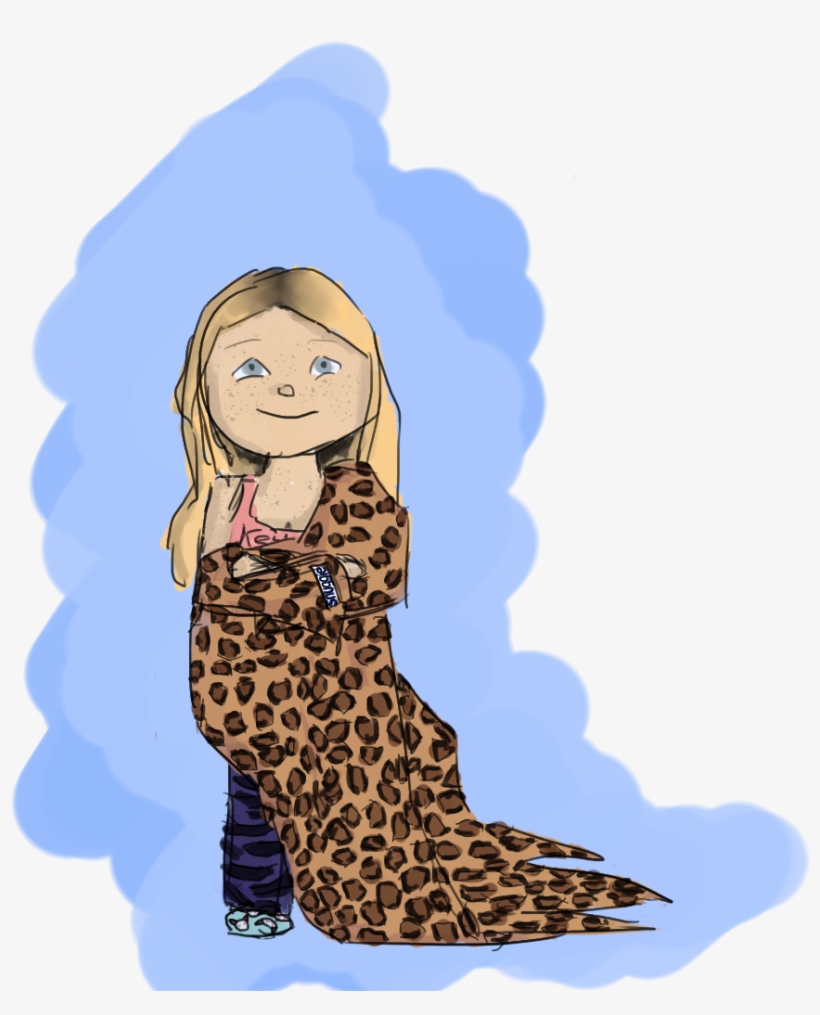 4 Tumblr 3 Yr Anniversary Pajamas - Illustration, transparent png download