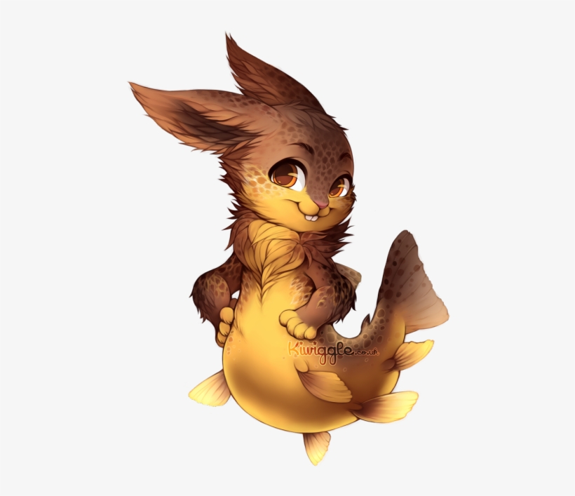 Merfurs Furvilla - Cartoon, transparent png download