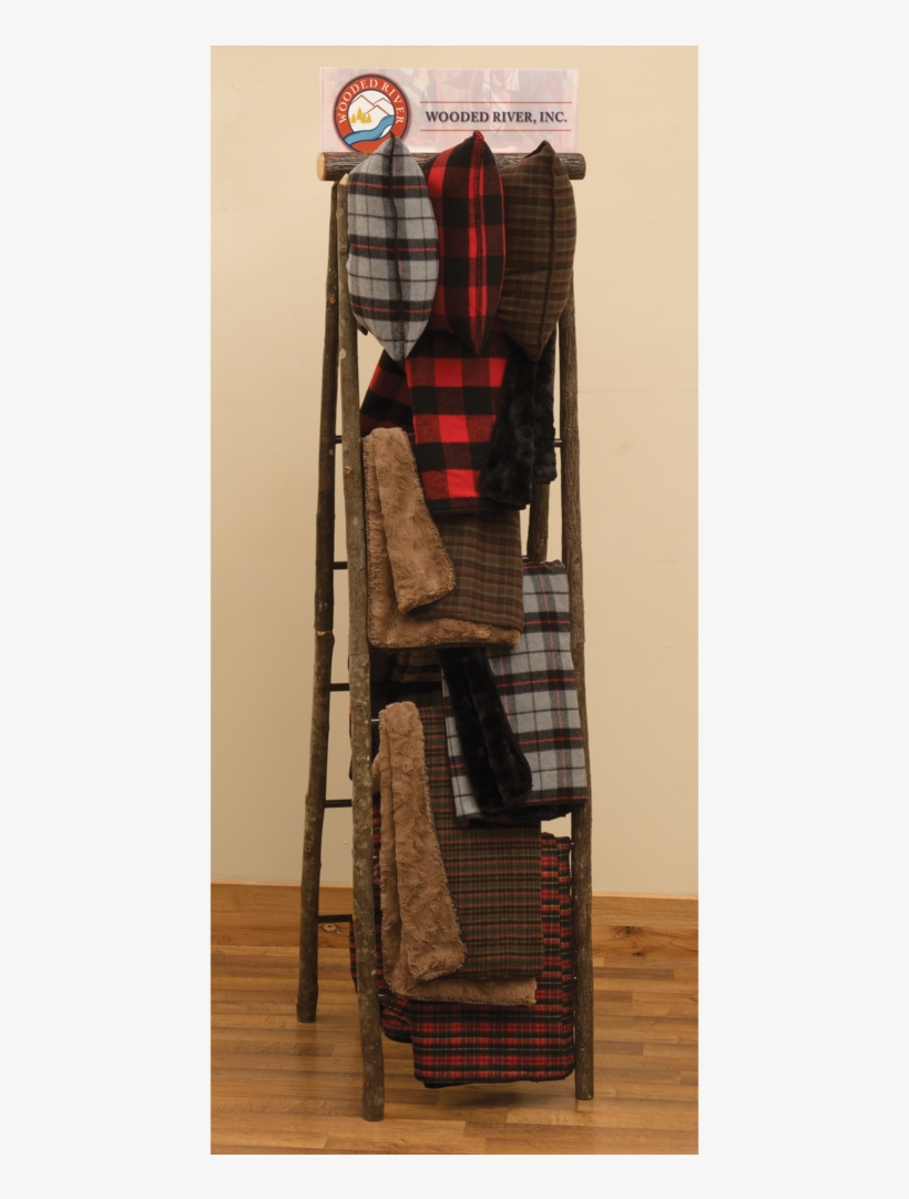 Premierplaidladder - Shoe Organizer, transparent png download