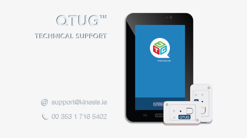 Support Banner - Iphone, transparent png download