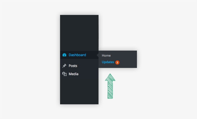 Update Notifications - Colorfulness, transparent png download