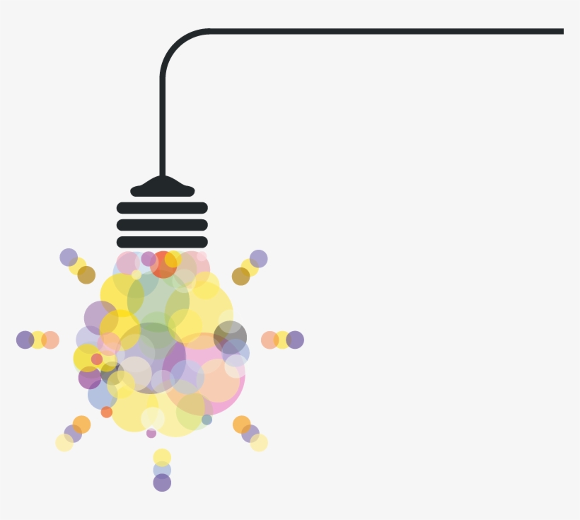 Train Of Thought Analytics - Innovacion Png, transparent png download