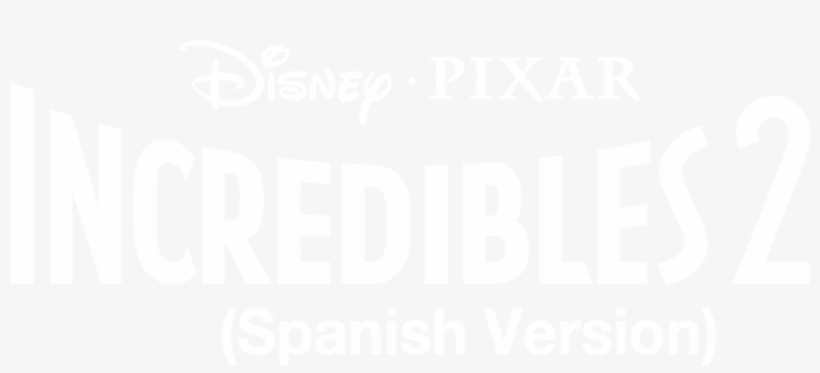 Incredibles 2 - Disney, transparent png download