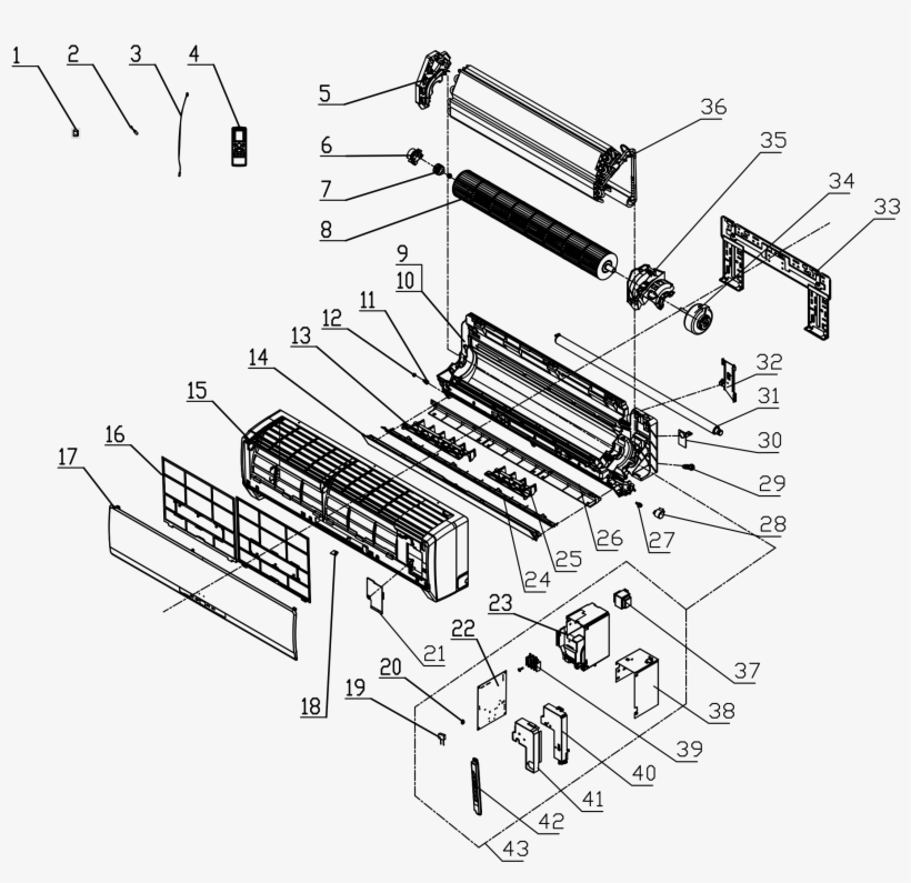 Original File - Diagram, transparent png download