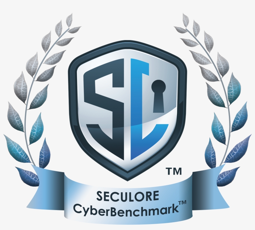 Cyberbenchmark Emblem Png Cropped - Portable Network Graphics, transparent png download