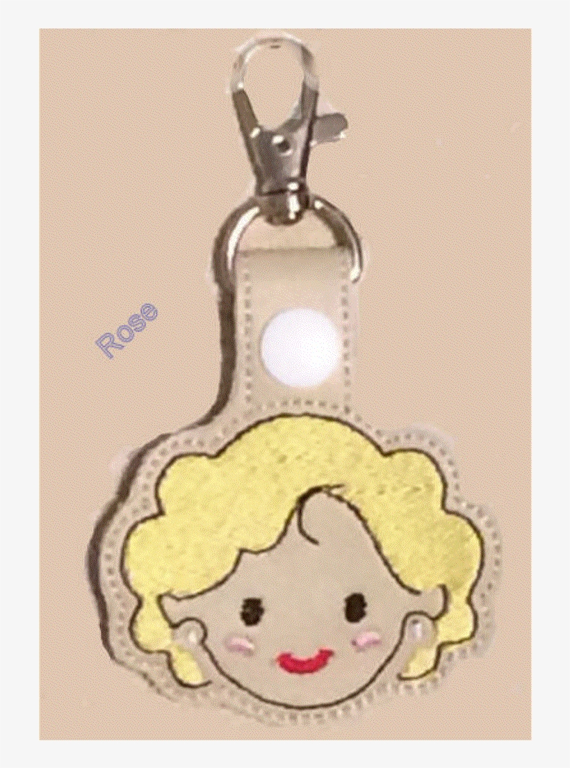 Keychain, transparent png download