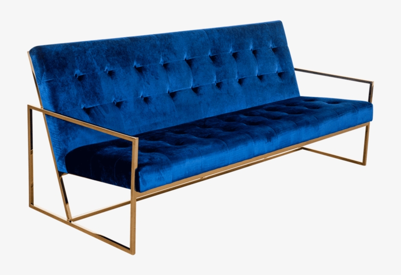 Paladin Sofa - Studio Couch, transparent png download