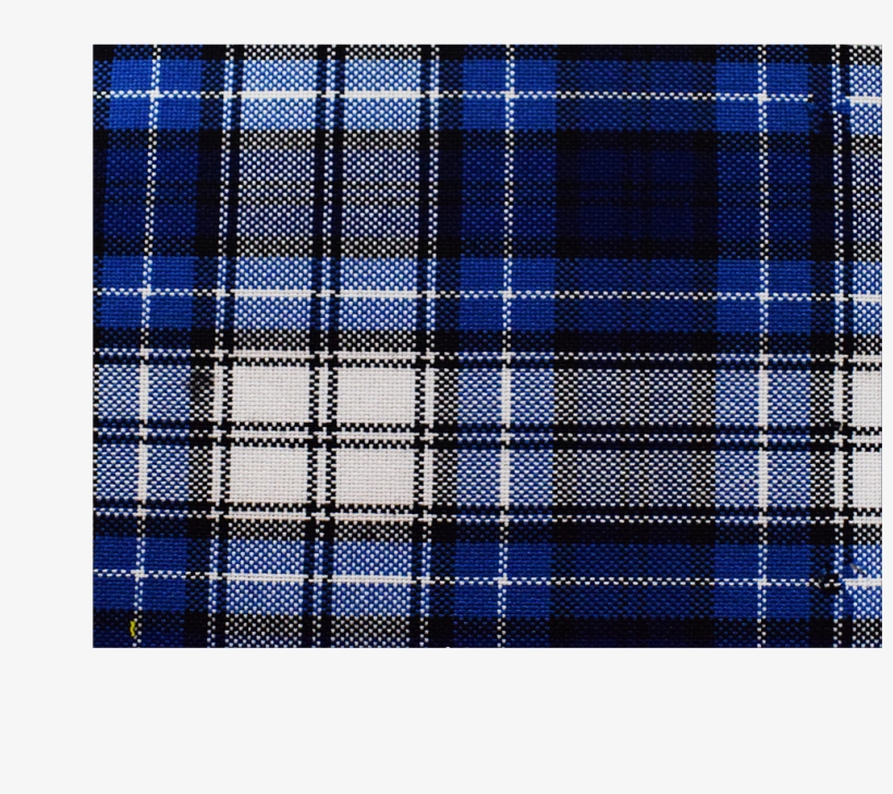 Plaid Skirt - Tartan, transparent png download