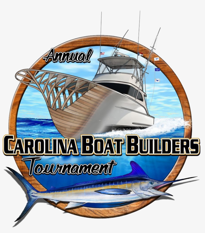 Dcbb Tourny Logo - Boat, transparent png download