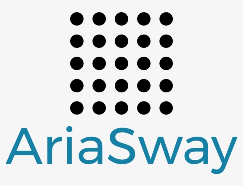 Ariasway-logo - Circle, transparent png download