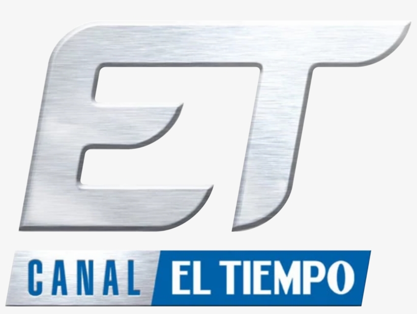 El Tiempo Televisión - El Tiempo, transparent png download