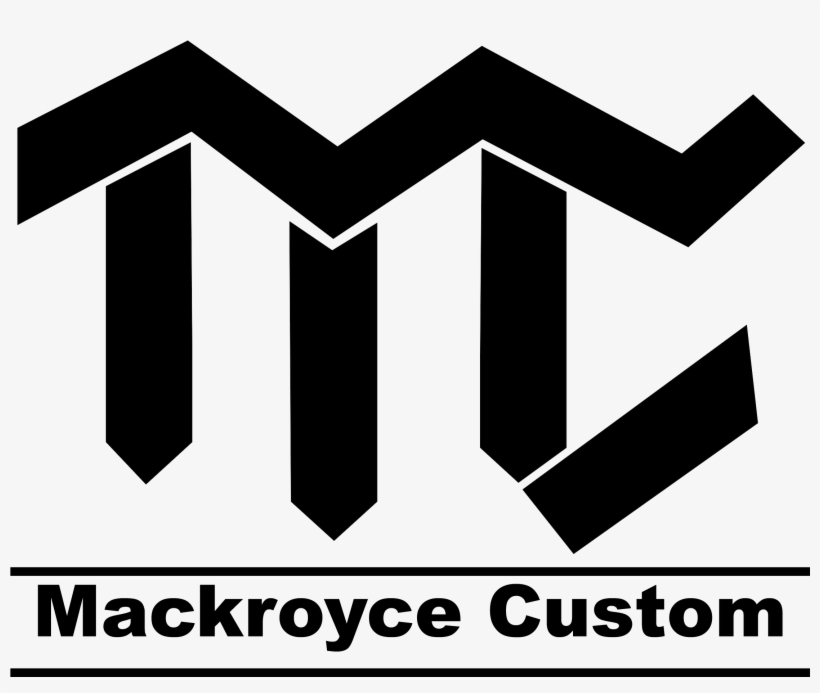 Mackroyce Corbitt - Graphic Design, transparent png download