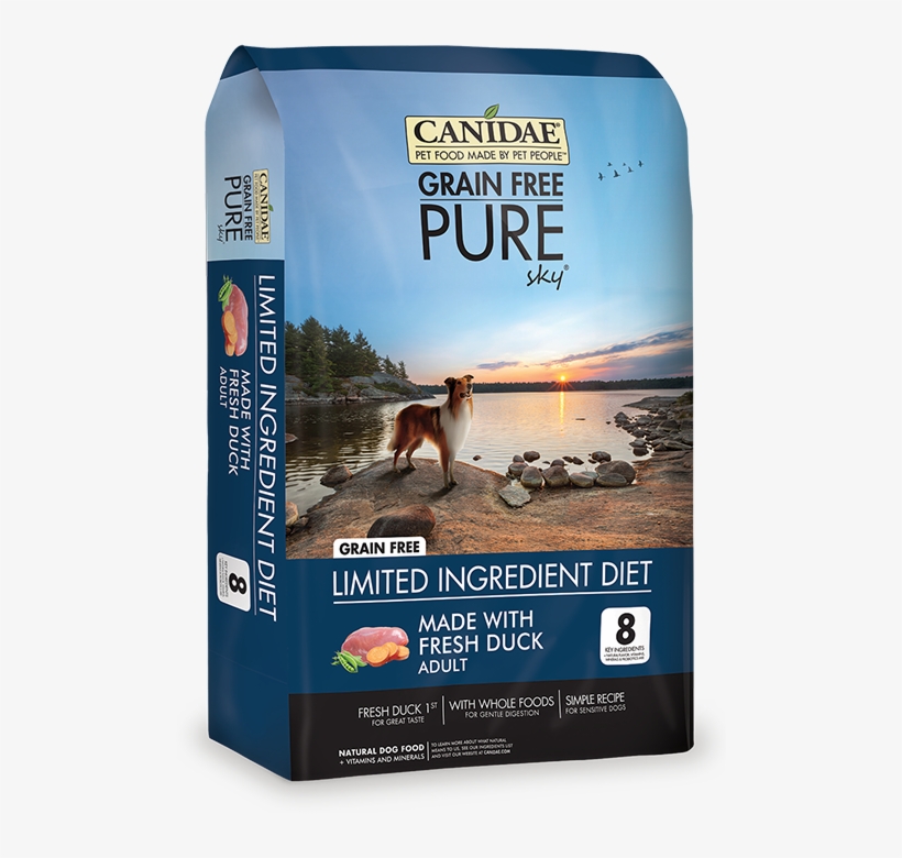 Canidae - Canidae Dog Food Png, transparent png download