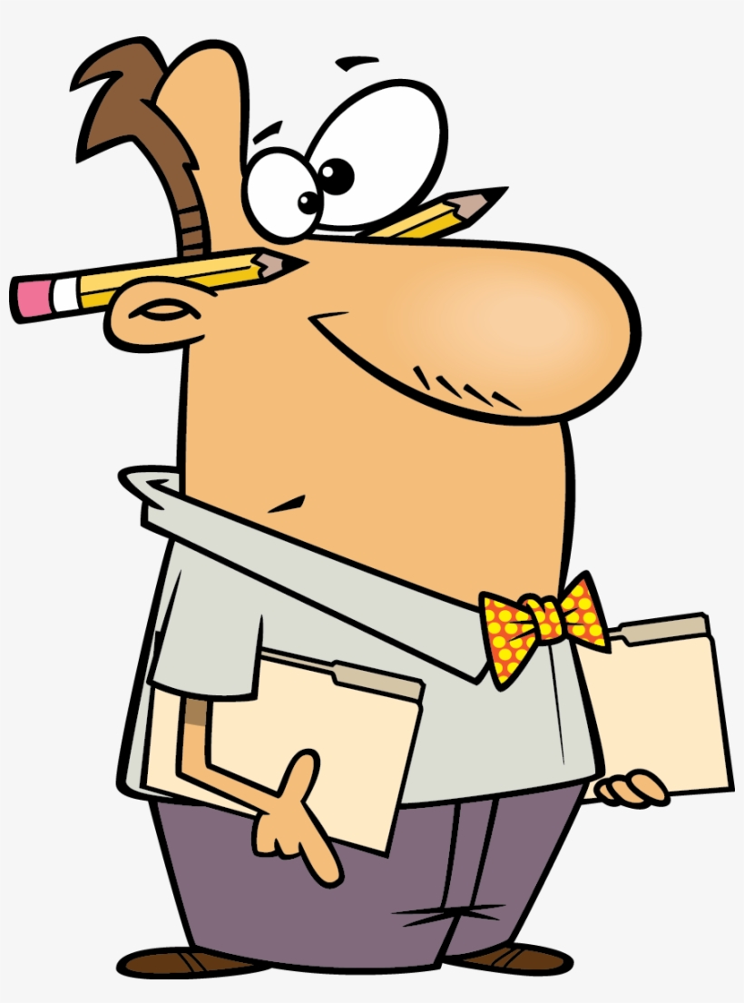 Png Black And White Download Accounting Equation Clipart - Line Accountant Clipart, transparent png download