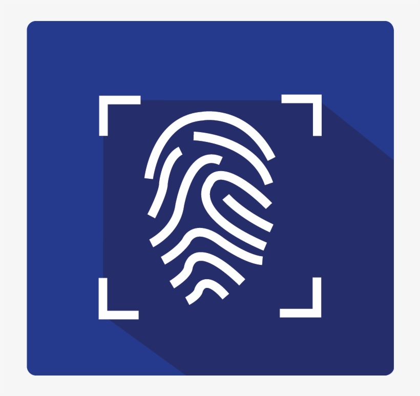 Al Madina Has A Proven Record Of Being The Best Software - Biometric Lock Clipart Png, transparent png download