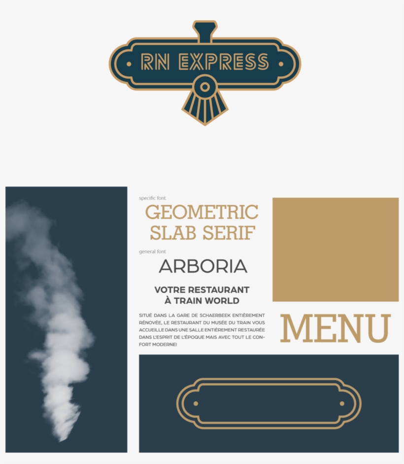 Rn Express / Trainworld - Poster, transparent png download