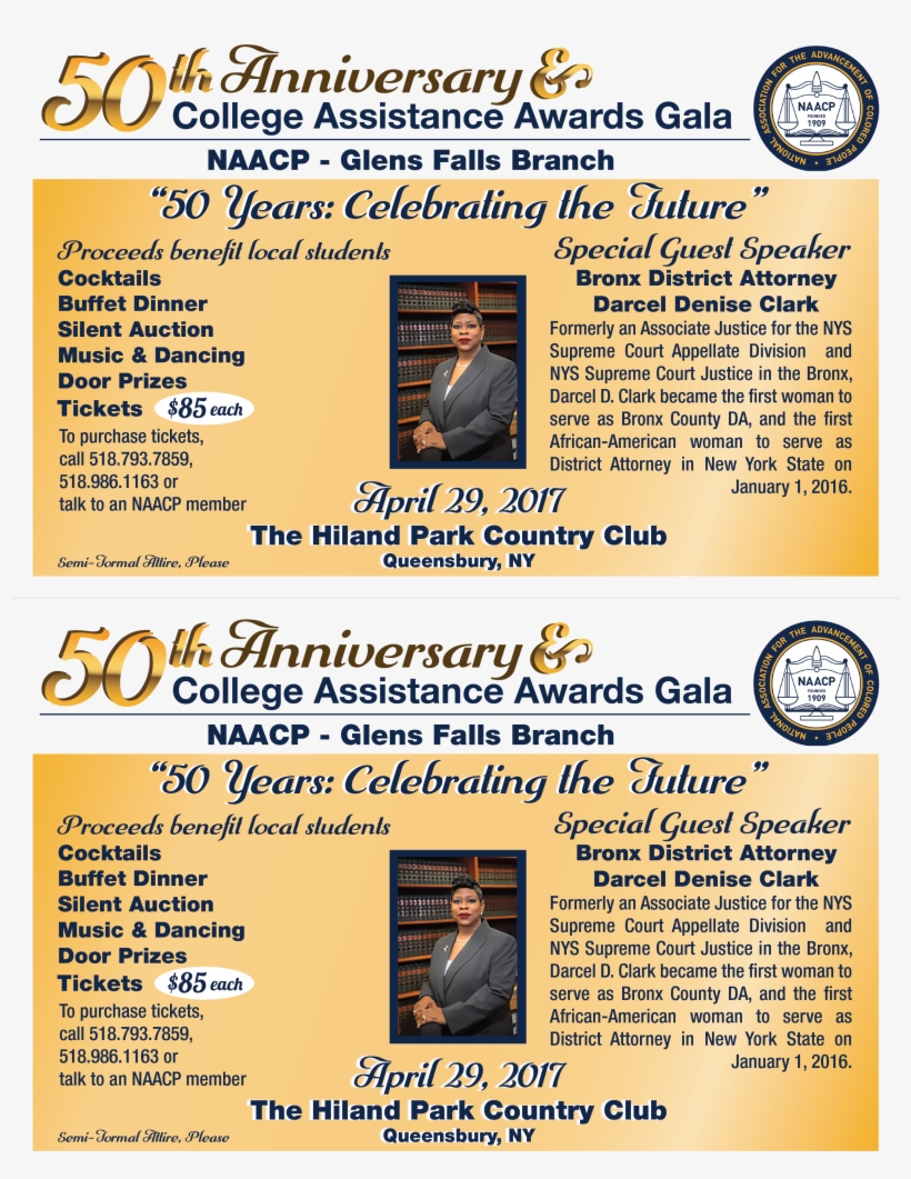 Attachment - Naacp, transparent png download