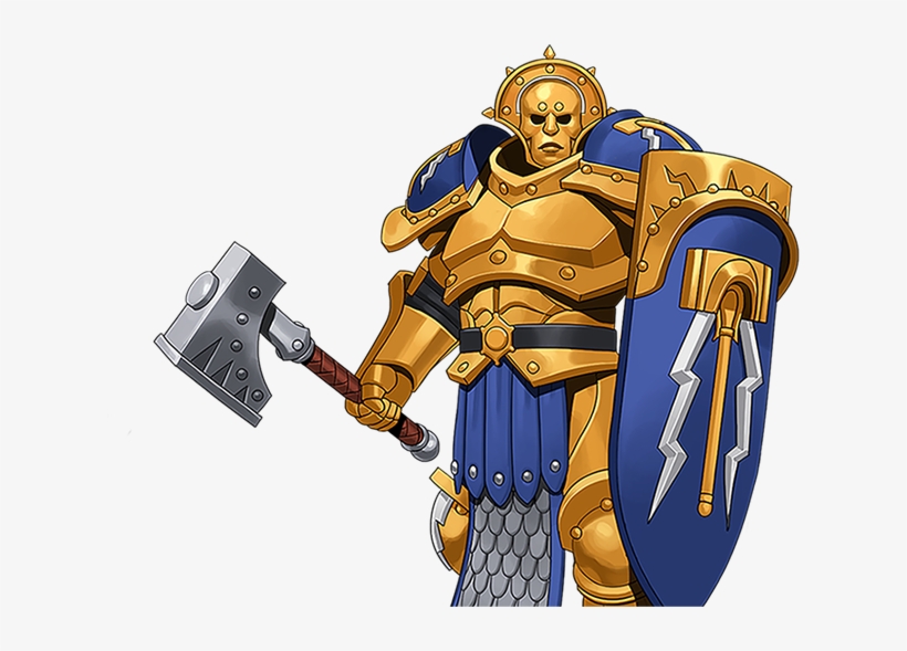 Warhammer Adventures Realm Quest, transparent png download
