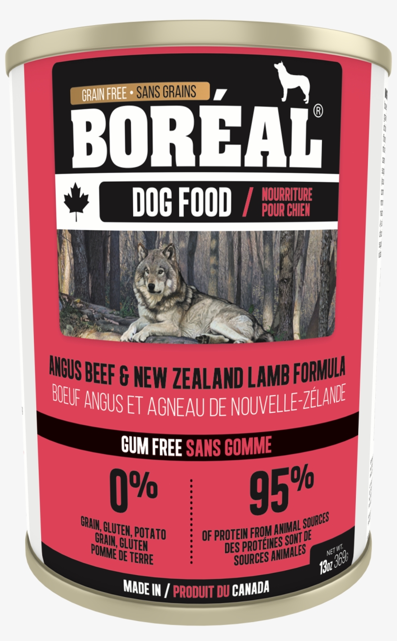 Canadian Angus Beef And Nz Lamb - Cat Grabs Treat, transparent png download