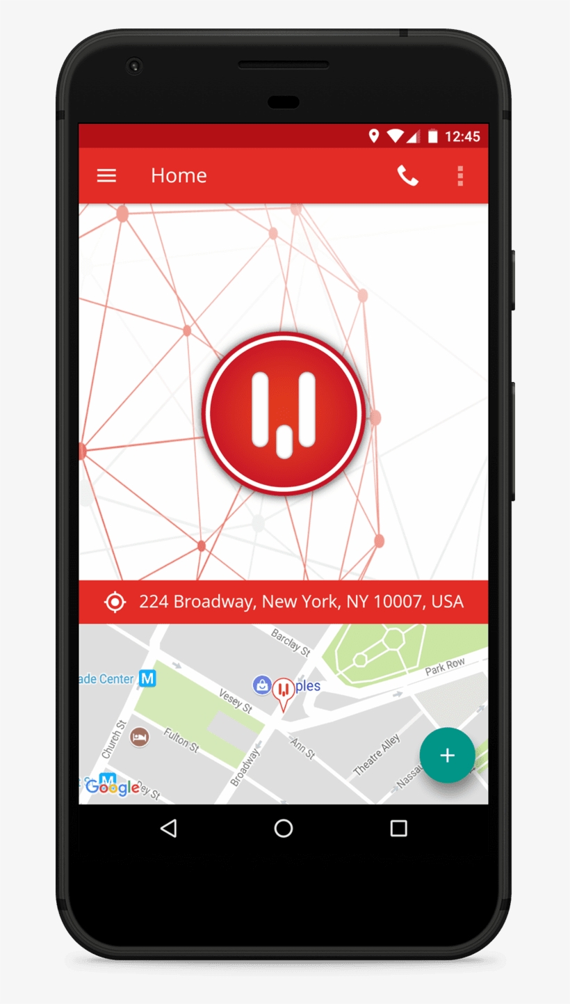 Product Image - Iphone, transparent png download