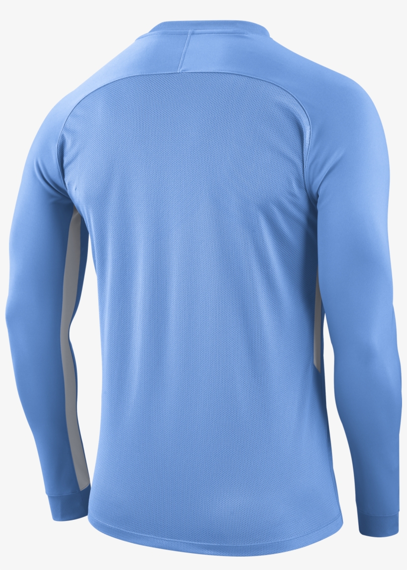 Groby Juniors Fc - Long-sleeved T-shirt, transparent png download