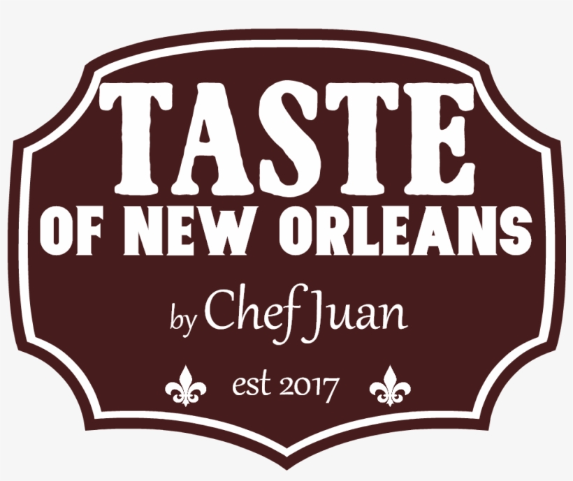 Taste Of New Orleans - Illustration, transparent png download