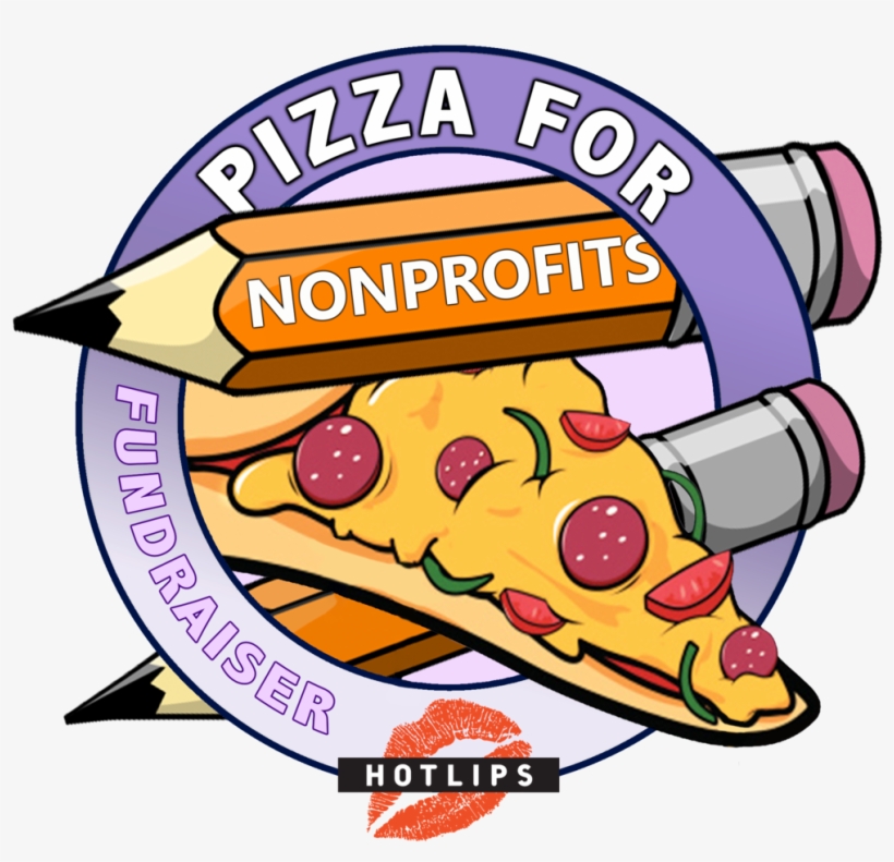 Nonprofit Fundraising In Portland Oregon - Hot Lips, transparent png download