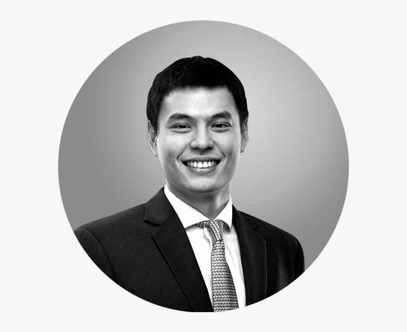 Gary Nelson Vice President - Wong Pau Min, transparent png download