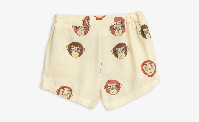 Shorts, transparent png download