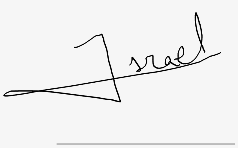 1418212918 - Calligraphy, transparent png download