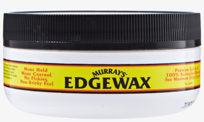 Murrays Edge Wax Png, transparent png download