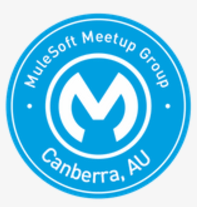 Mulesoft Meetups Canberra - Mulesoft, transparent png download