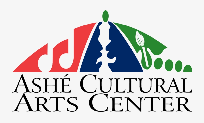 Och Ashe Cultural Arts Center Logo - Ashe Cultural Arts Center Logo, transparent png download