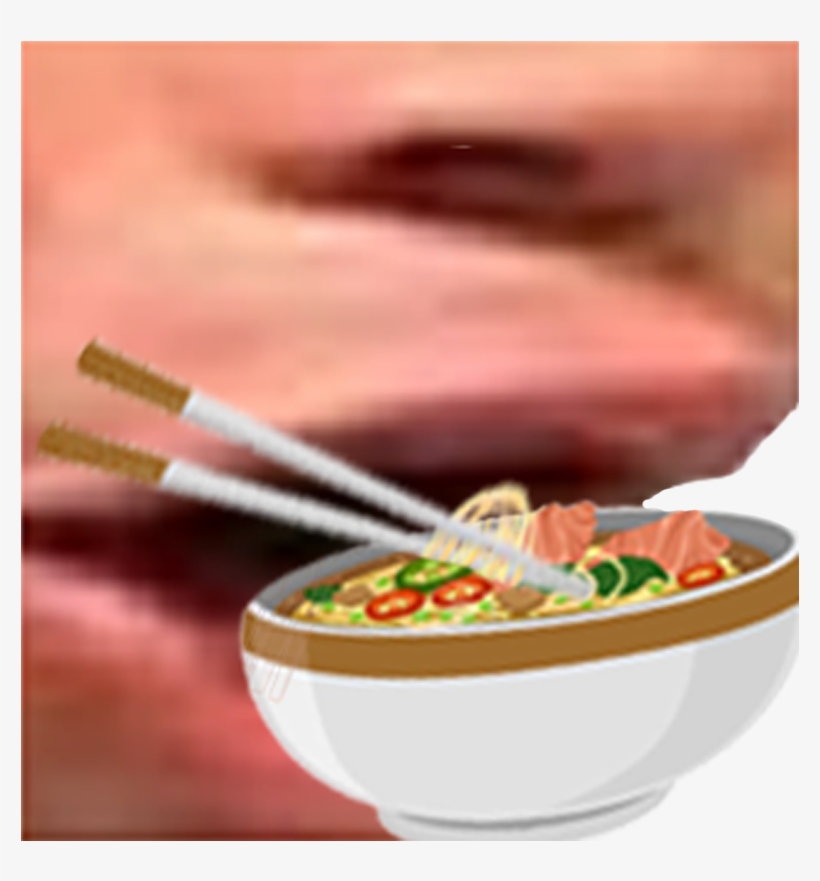 Emotenew Emote Pho - Pho, transparent png download