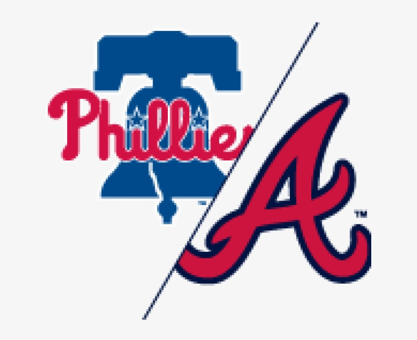 Philadelphia Phillies At Atlanta Braves - Shoot Rifle, transparent png download