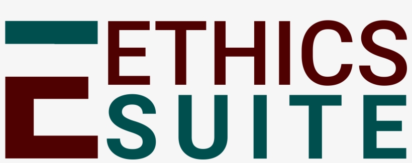 Ethics Suite Logo - Graphic Design, transparent png download