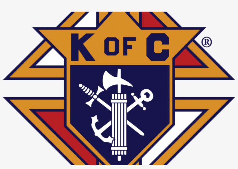 Fundraising Ideas - Knight Of Columbus Logo Png, transparent png download