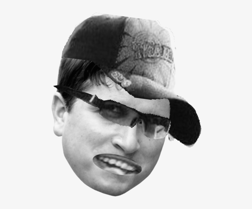 Picture Royalty Free Library Guina Album On - Kappa Justin Tv, transparent png download