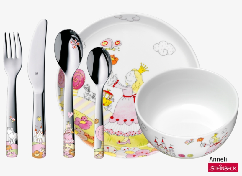 Wmf Zestaw Dla Dzieci, transparent png download