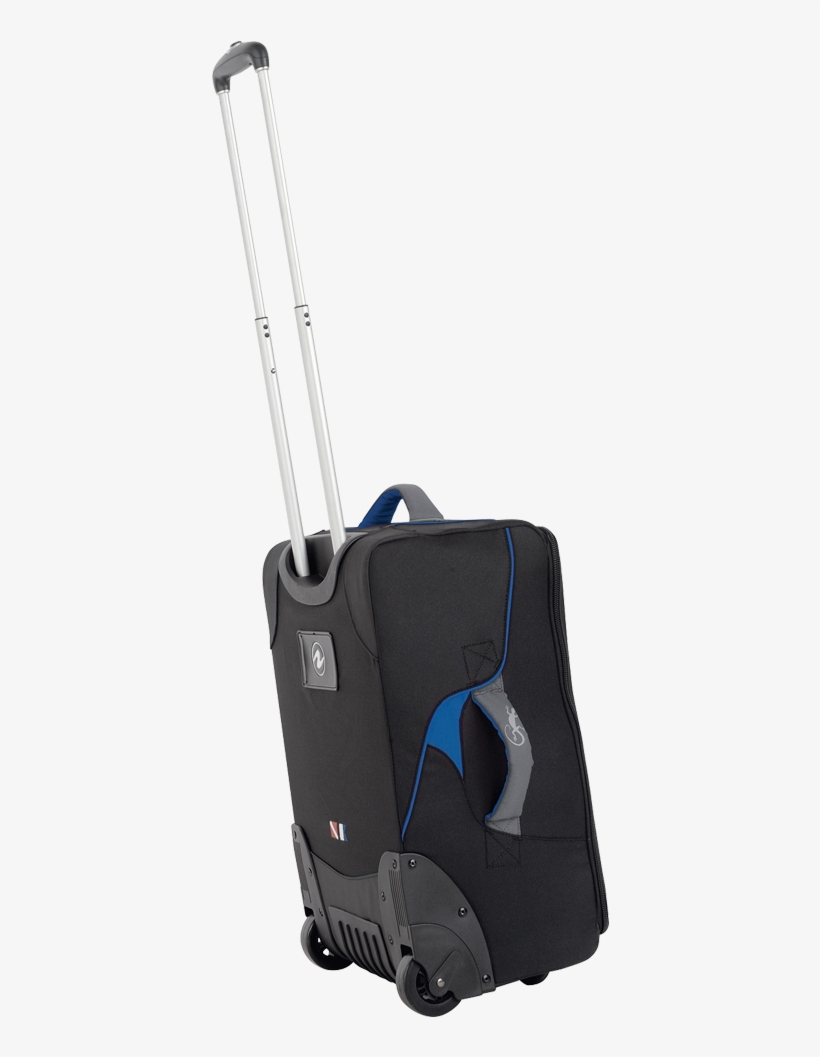 The Aqua Lung Departure Carry-on Bags Are Made To Fit - Carry On Png, transparent png download