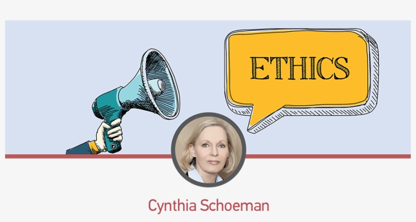 A Request To Write An Ethics Strategy For An Organisation, - Poster, transparent png download