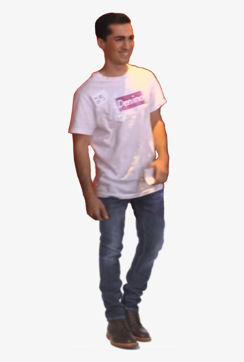 Full Body Kasder19 Png For The Memes - Standing, transparent png download