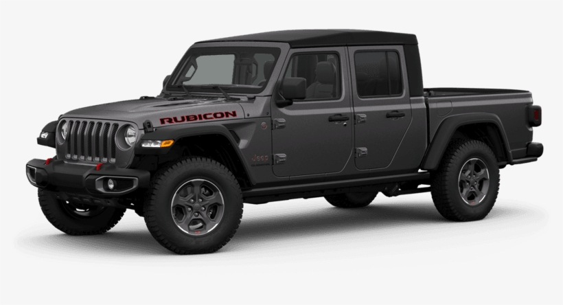 Test Drive A 2020 Jeep Gladiator At Huntington Beach - 2020 Jeep Gladiator Colors, transparent png download