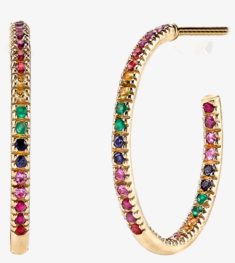 Loading Zoom - Earrings, transparent png download