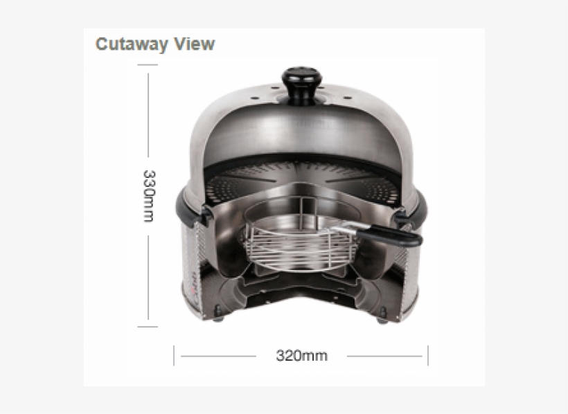 Cobb Bbq, transparent png download